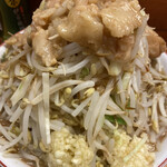 Ramen Jiro Tachikawa Ten - 