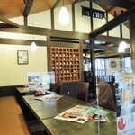 Tsuru Kian - 店内