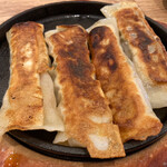 Kin no Gyoza Sakaba Ebisu Ten - 