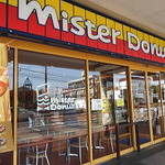 mister Donut Miyako City Shop - 