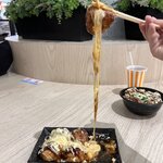 Takoyaki Oshokujidokoro Senka - 