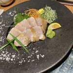 Chosokabe Ginza - 