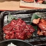 Yakiniku Yazawa Otemachi Ten - 