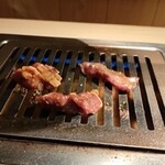 Yakiniku Yazawa Otemachi Ten - 