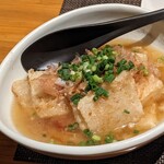 酒と肉料理 六ツ門日和 - 