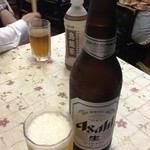 はよし - 瓶ビールやん！