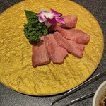 Yamagata Gyuu Yakiniku Gyubee Souan Chofu Paruko Ten - 