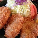 Tonkatsu Katsumaru - 