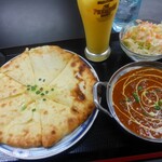 Namaste India Restaurant - 