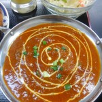 Namaste India Restaurant - 