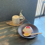 Coffee Yasan Tsukisai - 