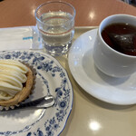 Doutor Coffee Shop Nishikoshiminamiguchiten - 