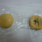 Takeda-ya Yawata Manju - 八幡饅頭