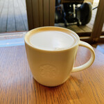 Starbucks Coffee Kunitachi Ten - 