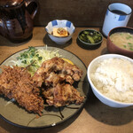 Tonkatsu Mita Hon Ten - 