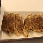 Gyoza no Osho Yokkaichi Fureaimoru Ten - 