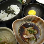 Sosaku Dining Rin - 食事「宇和島鯛飯」