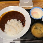 松屋  - 