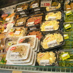 Cook Deli Gozen Senbayashi Ten - 