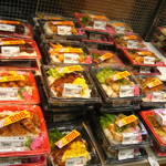 Cook Deli Gozen Senbayashi Ten - 