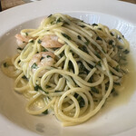 Italian Dining Cafe Harley Park - 