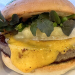 FRESHNESS BURGER Azabu Juban Ten - 