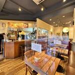 FRESHNESS BURGER Azabu Juban Ten - 