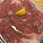 Taishu Horumon Yakiniku Kemuriki Gifu Ekimae Ten - 