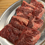 Taishu Horumon Yakiniku Kemuriki Gifu Ekimae Ten - 