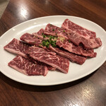 Yakiniku Gyusei Takamatsu Kukodori Ten - 