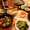 酒呑中華コテツ - 料理写真: