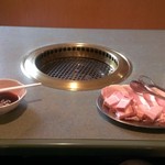 Yakiniku Yamaki - 