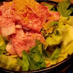 Fukushima Taishu Sukiyaki Sukiroku - 