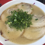 Nagahama Ramen Beppu Ten - 