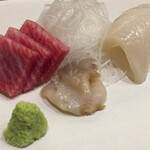 Sushi Hosohata - 