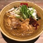 Chuka Mori Soba ㊂ Tei - 