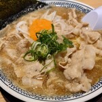 丸源ラーメン - 