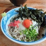 明礬うどん - 