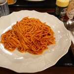 Family Restaurant Sono - シンプルイズベスト。最高。