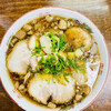 尾道ラーメン 一丁