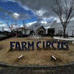 Farm Circus Shokudo - 