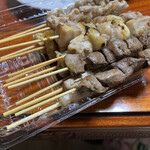 Yakitori Shochan - 