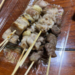 Yakitori Shochan - 