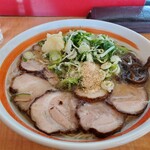 Ramen Taisho - 