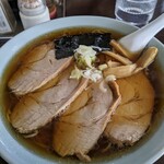 Ramen Hotaka - 