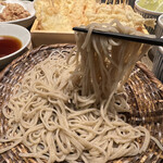 Soba to Osake Sobachoko - 