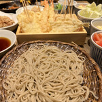 Soba to Osake Sobachoko - 