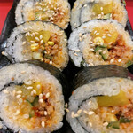 Korean Sakaba Manre - 