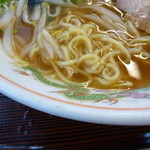 Aioi Shokudo - 麺とスープ