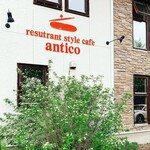 Antico - 